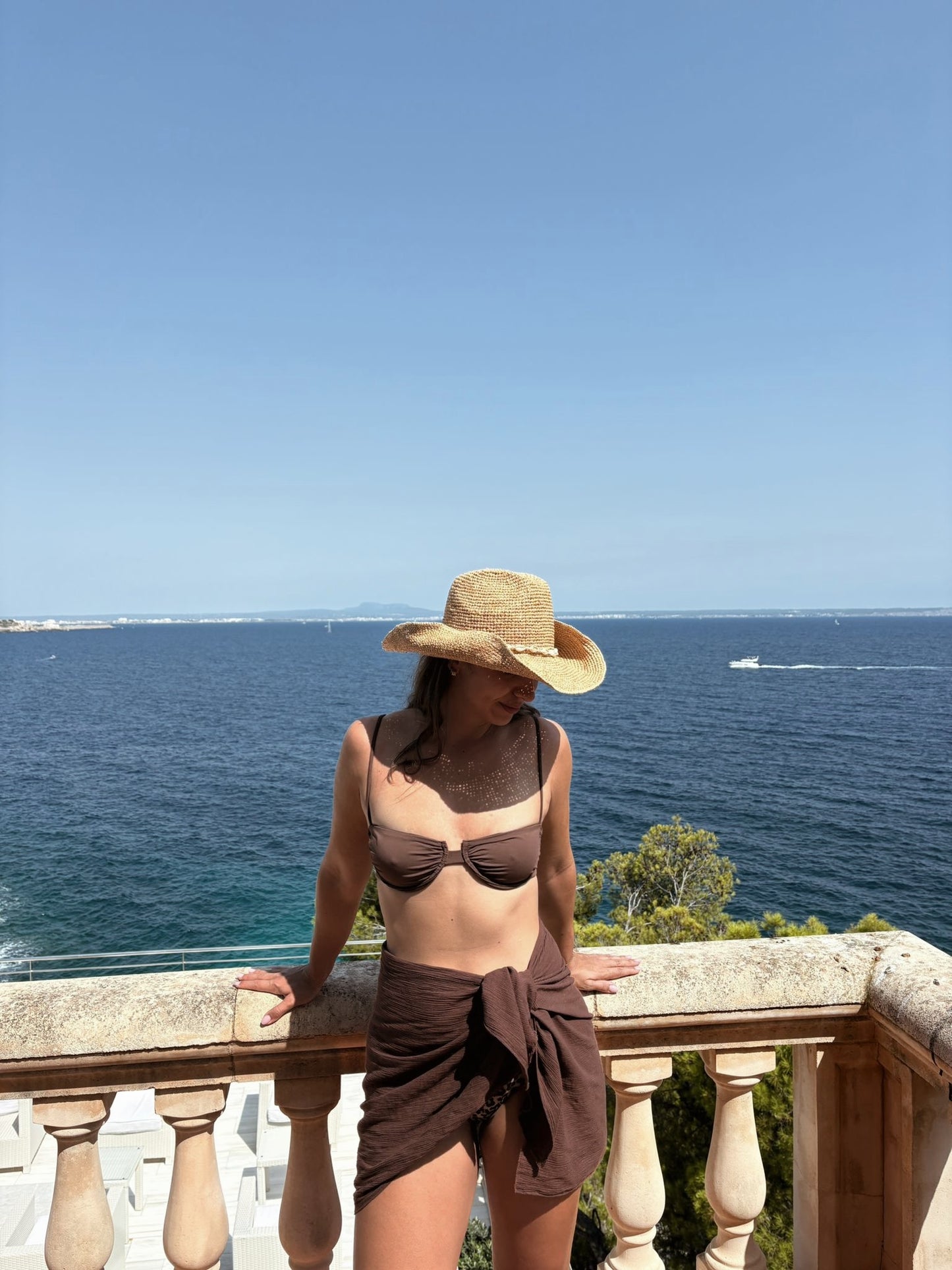 
                  
                    Suki Cowboy Hat
                  
                
